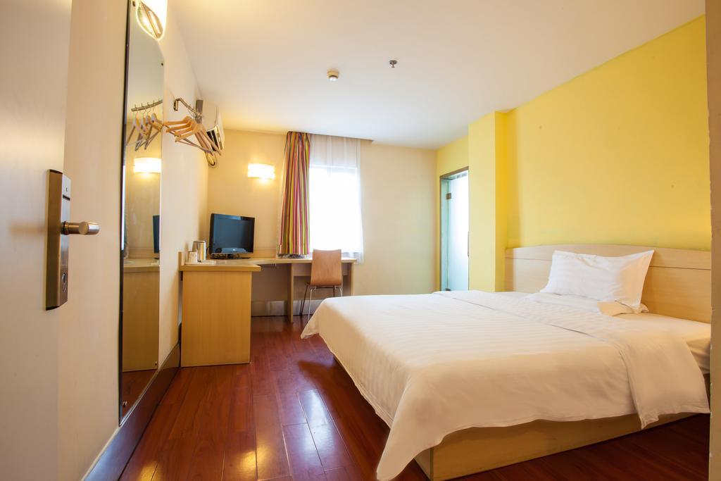 7Days Inn Guangzhou Guihuagang Bilik gambar