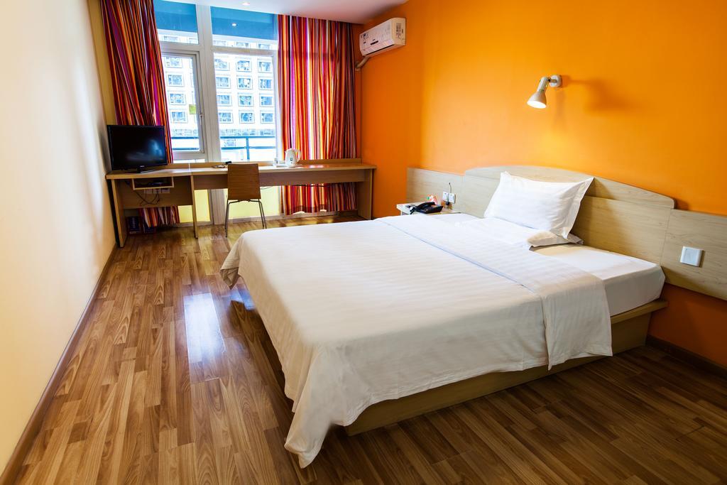 7Days Inn Guangzhou Guihuagang Bilik gambar