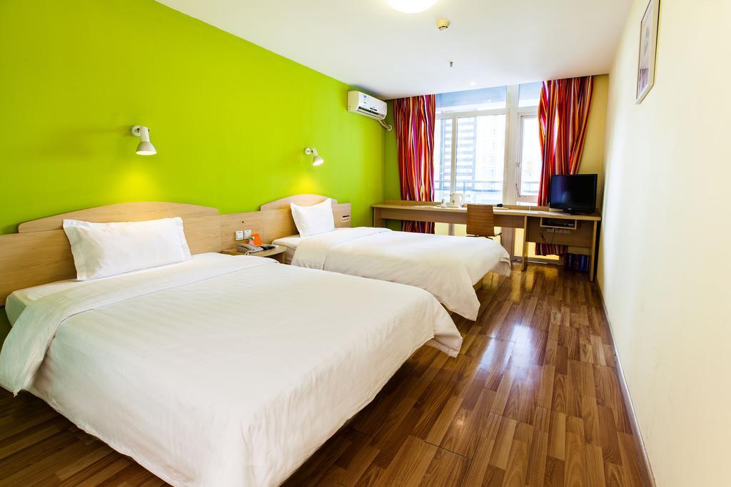 7Days Inn Guangzhou Guihuagang Bilik gambar